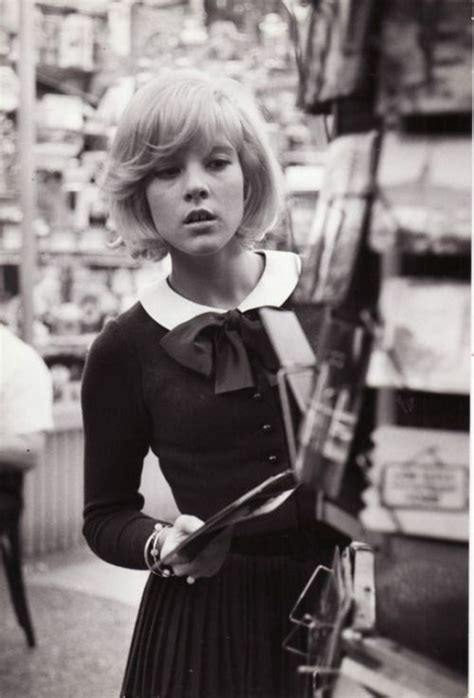 She is one of the most. Sylvie Vartan | Mod girl, Fashion, Sixties fashion