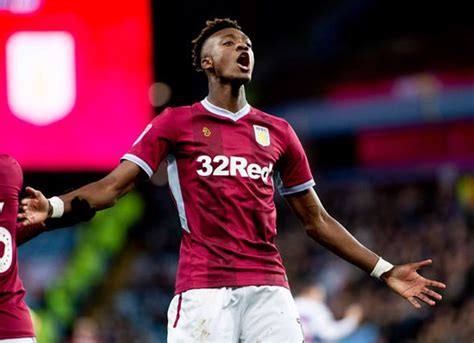 Aston villa player tammy abraham will be back in action just before the end of the season, after damaging his shoulder recently. Chelsea transfer news: Sky Sports man gives update on ...