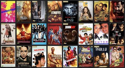 List of best hindi movie downloading websites in 2021 (updated links). Downloadhub Website 2020 : New Free 300MB Dual Audio ...