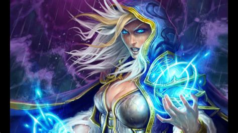 I will send you an email with your password. Hearthstone Arena: Legendary Mage Deck - RONIN - YouTube