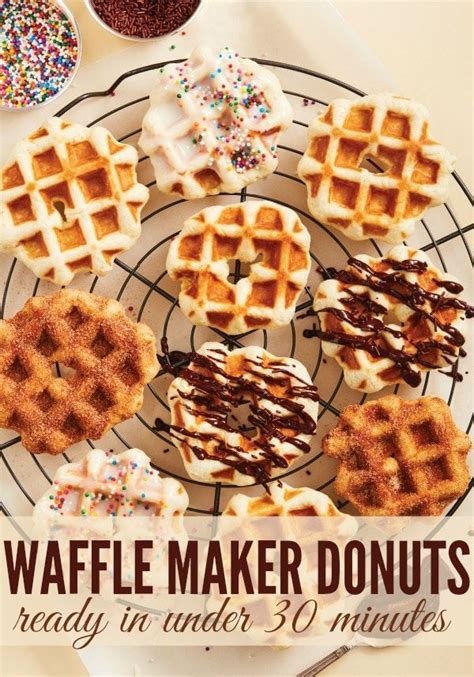 Ideas on how to cook your easy belgian waffles recipes, or alternatively scroll down for the current best sellers in the market at the moment… 13 Surprising & Easy Air Fryer Recipes You Must Try ...