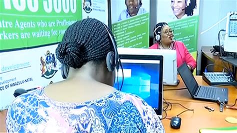 Most call centres are using spreadsheets to schedule the staff in their contact centre. 24-hour call centre launched to assist with Gender-Based ...