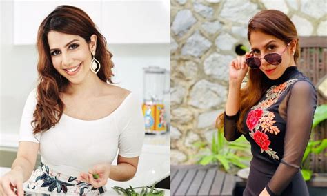 Power betul chef anis nabilah ni. chef anis nabilah seksi | Beautifulnara - Gosip Artis ...