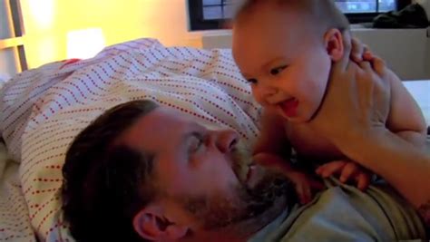 First ask them these 36. How to Fight a Baby | Incredible Things