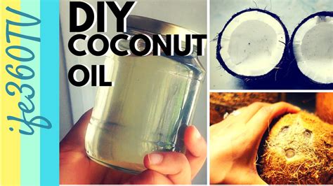 Try making these diy hair oils which can help you cure common problems like hair fall, greying, damaged scalp and so on. HOW TO MAKE COCONUT OIL AT HOME | DIY Coconut Oil for Hair ...