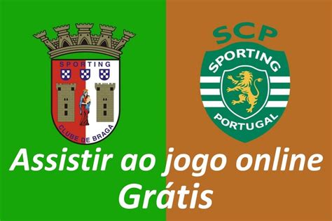 Taça da liga match on wednesday, jan. Assistir jogo Braga vs Sporting ao vivo em HD Grátis ...