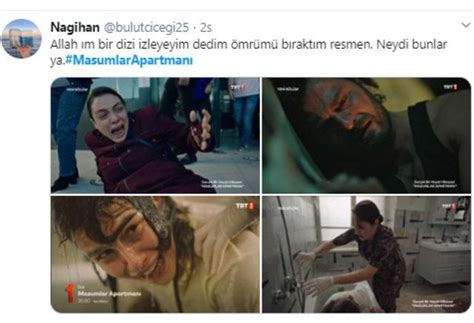 Masumlar apartmanı 21.bölüm izle 9 şubat 2021 20.00'de trt 1'de! Masumlar Apartmanı'na damga vuran final sahnesi! Sosyal ...