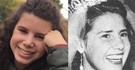Ha muerto la duquesa de alba, la mujer con más títulos nobiliarios del mundo. Cuánto cabrón / La sobrina de la reina Letizia se parece ...