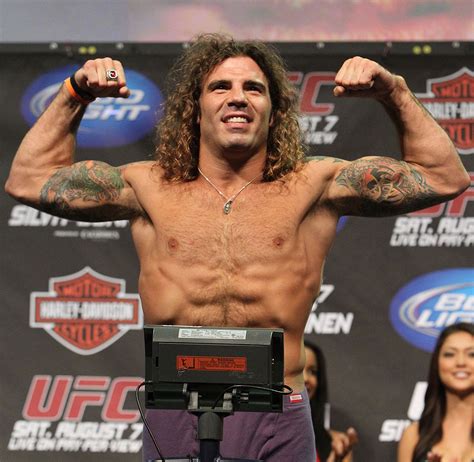 Clay guida in ufc 4. UFC 117 Fotos del Pesaje | UFC ® - Media