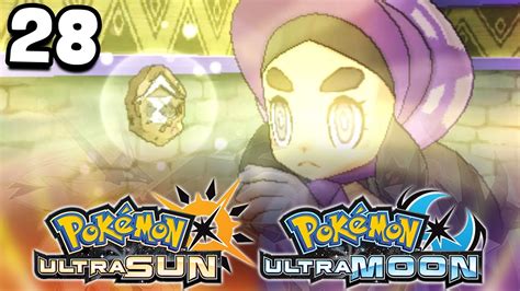 Nintendo and game freak's pokemon sun and pokemon moon are available on the nintnedo 3ds, introducing gamers to an all new location, new pokemon to capture the game starts by talking about where you can find pokemon, how you interact with them and the fact that you can battle with them. NEW KAHUNA IS BORN! | Pokemon Ultra Sun and Ultra Moon ...