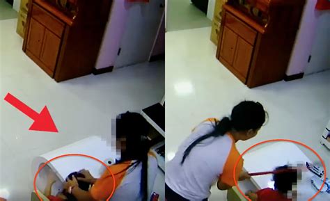 Puzzled singaporean officials waiting on proof indian composer wrote patriotic anthem yahoo singapore news.read more. Singapore maid caught on CCTV slamming 5-year-old's head ...