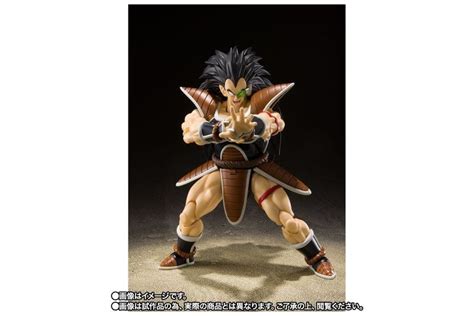 Check spelling or type a new query. S.H. Figuarts Dragon Ball Z DBZ Raditz Bandai Limited - MyKombini