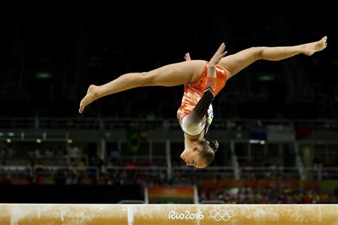 Sanne veroverde onlangs goud op het ek en lieke pakte goud. Teruglezen: De spectaculaire tiende dag in Rio | Foto | AD.nl