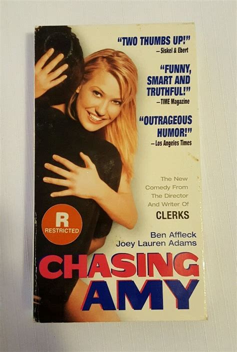 See what lauren adams♡ (laurennbadams) has discovered on pinterest, the world's biggest this item is unavailable | etsy. Chasing Amy (VHS, 1997) Ben Affleck, Joey Lauren Adams ...