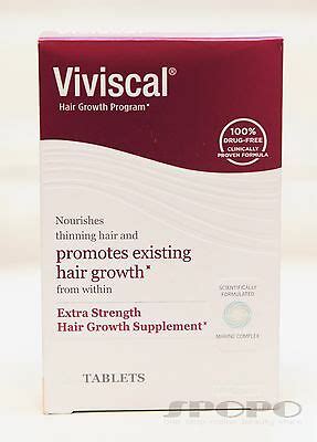 Hair loss refers to a loss of hair from the scalp or body. Viviscal Hair Growth Program Extra Strength Supplement ...