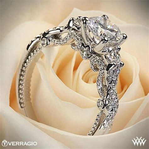 As with zac posen rings, monique lhuillier designs have an innovative look, that combines the classic beauty of diamond jewelry with a modern flair. Latest Engagement Ring Designs Styles 2017-2018 For Men/ Women
