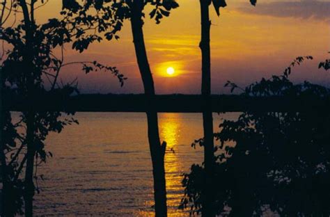 0.13 feet level controlled by: The Short, Dynamic History Of Smith Mountain Lake | Smith ...