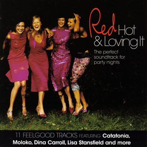 When we learn english verbs, we usually spend a lot of time remembering when to use a certain tense a, and then when to use another tense b. Red Hot & Loving It (2001, CD) | Discogs