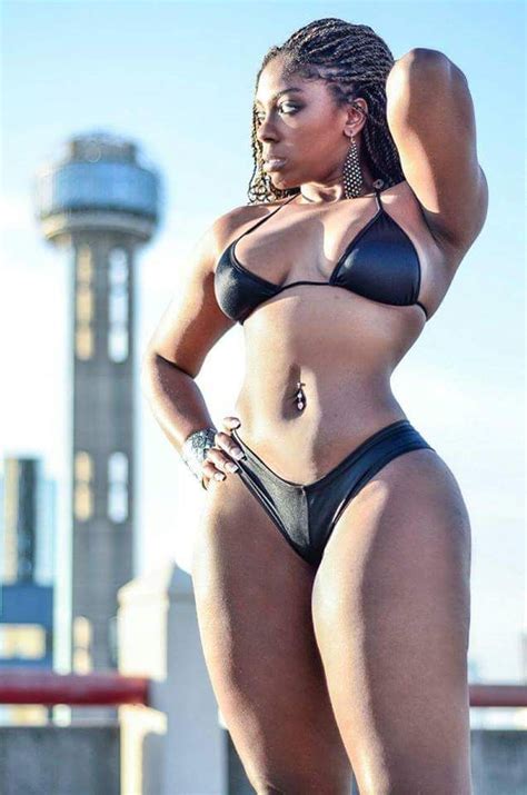 Bbw gets black meat 5 min. thickerisbetter: Meet the thick exotic dancer ...