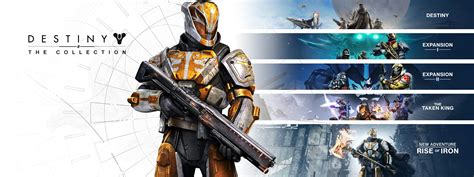 Maybe you would like to learn more about one of these? Destiny | Xbox