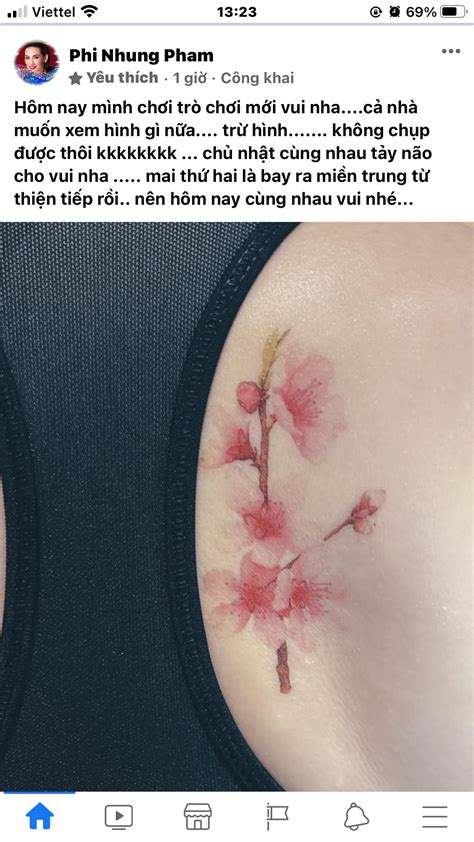 Một số người nội trợ cho biết, họ rất muốn làm bánh bao nhưng đã thử và không thành công, bánh sau khi làm thường không nở, không đẹp và vỏ bị vàng, nhân bên trong cũng chưa đạt được vị thơm bùi như bánh. Cộng đồng mạng xôn xao về hình xăm của Phi Nhung suốt những giờ qua
