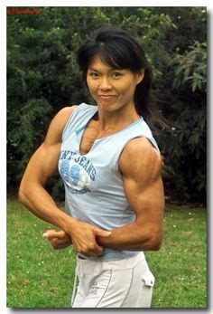 View credits, reviews, tracks and shop for the 2010 file release of aki nishimoto（西本朱希) on discogs. 202 Best Pecs images in 2019 | Crossfit women, Athletic ...