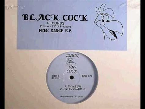 How do we know they're the hottest? Black Cock - Shine On - YouTube