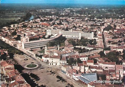 The altitude of the city hall of libourne is approximately 10 meters. CPSM FRANCE 33 "Libourne" | 33 gironde : libourne (33 ...