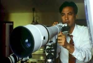 Critic reviews for mi tao cheng shu shi (crazy love). Don't Stop My Crazy Love for You (1993)