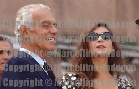 Gardini was married to idina ferruzzi. Marcellino Radogna - Fotonotizie per la stampa: Raul ...