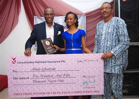 We did not find results for: Consolidated Hallmark Insurance Essay Competition 2020 | Application : Current School News