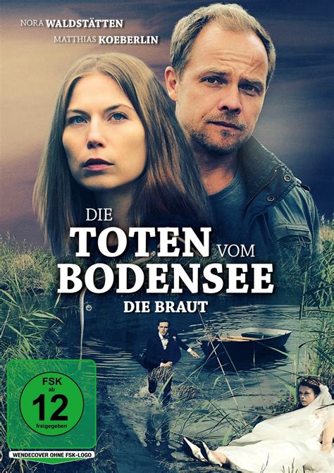 Nachdem ein fischer auf seinem boot auf dem bodensee überraschend in flammen aufging und lebendig verbrannte, stößt das ungleiche ermittlerpaar bei. Die Toten vom Bodensee: Die Braut - Film 2017 - FILMSTARTS.de