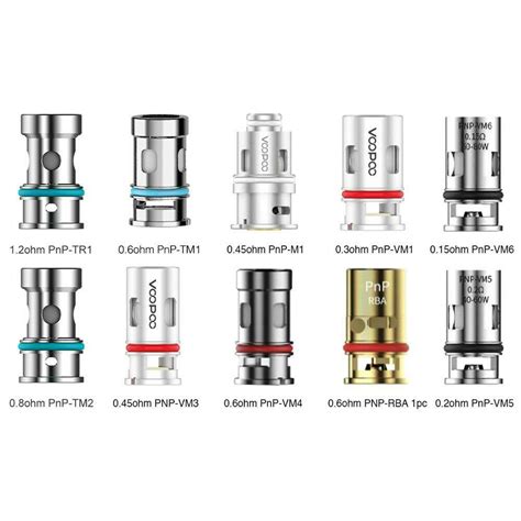 Ovns jc02 cartridge 1.2ohm 1ml is the product of brand ovns, it's one of the best vapor products with the option of cartridge 1ml:4pcs, etc. VOOPOO VINCI Coil & Replacement Pods for VINCI X R or AIR ...