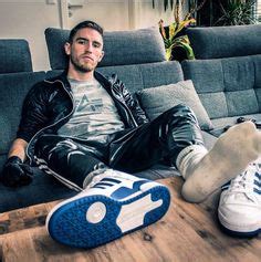 Foot licking ecstasy by nazbaz. 68 Best White Socks images | Mens fashion:__cat__ ...