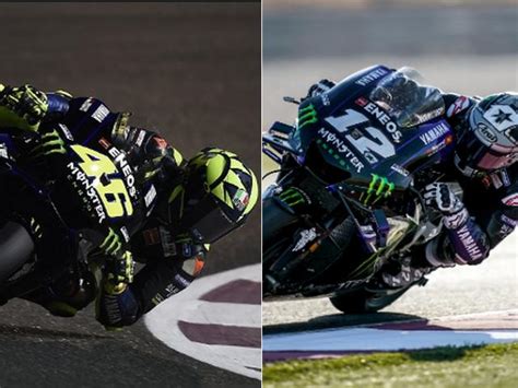 Sebelumnya, dia juga meraih pole position pada balapan motogp doha di. Hasil Kualifikasi MotoGP Qatar 2019: Vinales Start ...