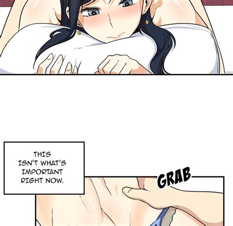 Where can i read the comic book, excuse me, this is my room? 18+EXCUSE ME, THIS IS MY ROOM ENGSUB - Manga raw - Read ...