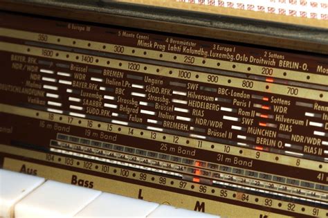 The former ö2 has been replaced by nine regional channels (one for each bundesland, or federal state): FM4 - en radio-vandrepokal - POV