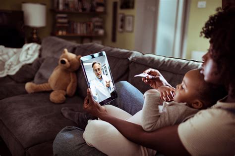 Opinion: As Telehealth Expands, We Must Include Diverse Communities ...