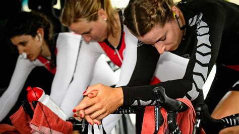 Marlen reusser earns another cycling medal, this time a silver in the women's individual time trial! Marlen Reusser: "2020 kann ein extrem spannendes Jahr ...