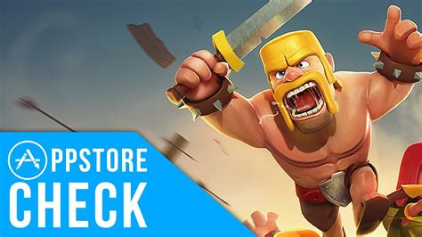 Clash of clans makes it easy to do and play. App Store Check - Clash Of Clans - YouTube