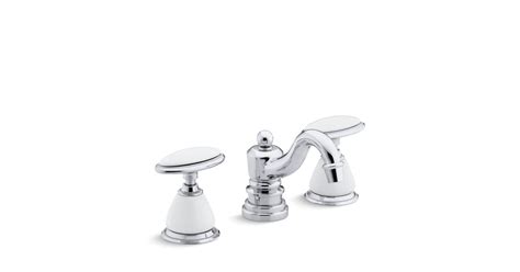 Returnable until jan 31, 2021 for the 2020 holiday season, returnable items shipped between october 1 and december 31 can be returned until january 31, 2021. K-280-9B | Antique Widespread Sink Faucet with Oval ...