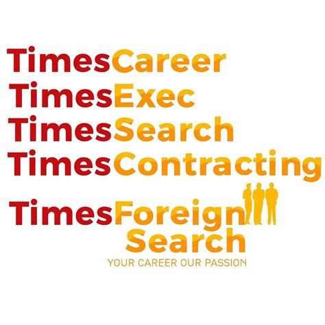 If you want to take your career to the next step, we are here to help. Jobs at Agensi Pekerjaan Times Management Consultancy Sdn ...