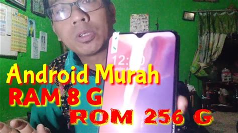 Maybe you would like to learn more about one of these? Unboxing HP Murah RAM besar || Smartphone murah - YouTube