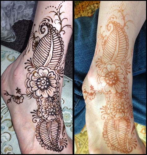 You cannot remove a henna tattoo, they diappear from the skin naturally. Latest henna - before/after | Henna, Tattoos