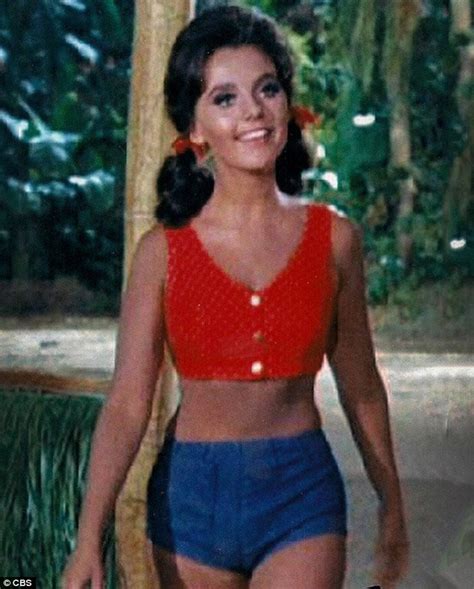 And kamala harris as the next president and vice president. Gilligan's Island star Dawn Wells, 79, seeks crowdfunding ...