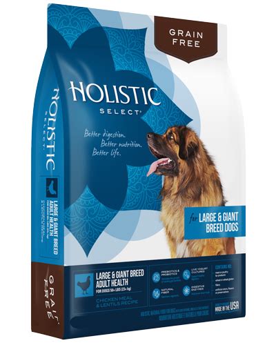 Look for retailer locations and our flagship stores near you. Uncle Bill's Pet Centers. Holistic Select Grain Free Large ...