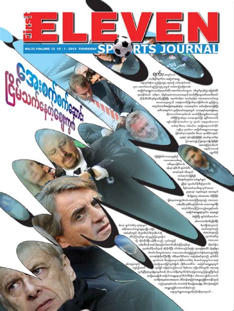 This is a preview of eleven sport. Lehkhabu Khawvêl: First-Eleven-Sports-Journal-Vol-13-No-32 ...