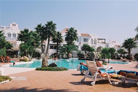 .arfe piso vende apartamento de: Apartamentos Golf Center, Roquetas de Mar (Almería) - Atrapalo.com