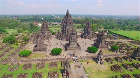 Menurut sejarah, pembangunan candi ini dimulai oleh rakai pikatan, raja mataram aplikasi finansialku merupakan sebuah aplikasi yang akan membantu memberikan gambaran lengkap. Sejarah Lengkap Candi Prambanan - YouTube