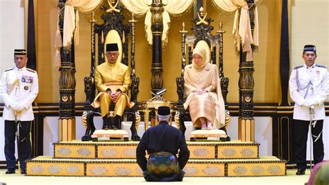 Furthermore more, it was intended that the richer states with greater resources should help in the development of the poorer states.50. Why is Malaysia's monarchy so unique compared to other ...